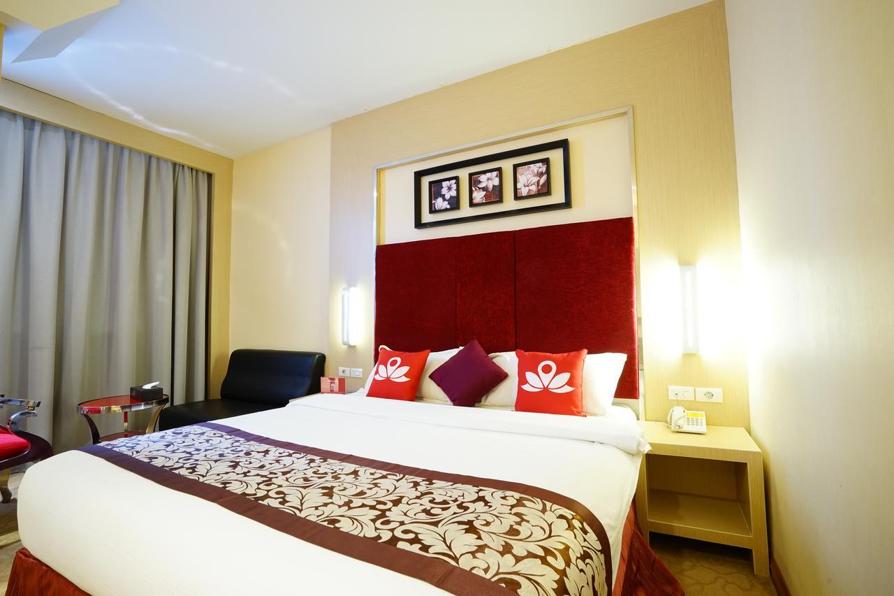 Zen Rooms Near Bcs Mall Penuin Batam Extérieur photo